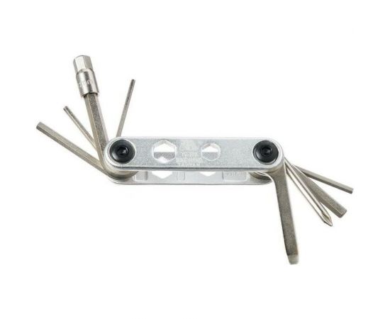 Набор шестигранников BIKE HAND 16 в 1 YC-275 VZ212046 – изображение 2