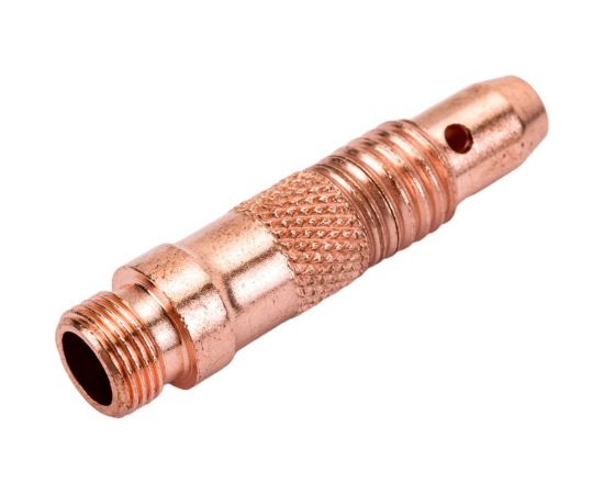 Держатель цанги 1.6 мм для TW 17-18-26 Basic Optima BS10N31 – изображение 6