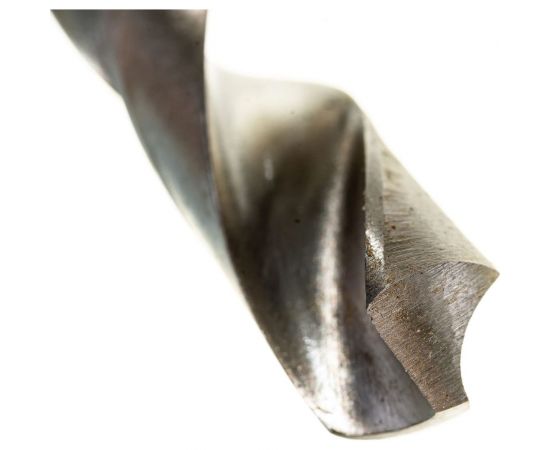 Сверло цх средняя серия (14х108х160 мм; HSS 4241; А1; DIN338) ИНСТУЛС 00001336216 – изображение 3