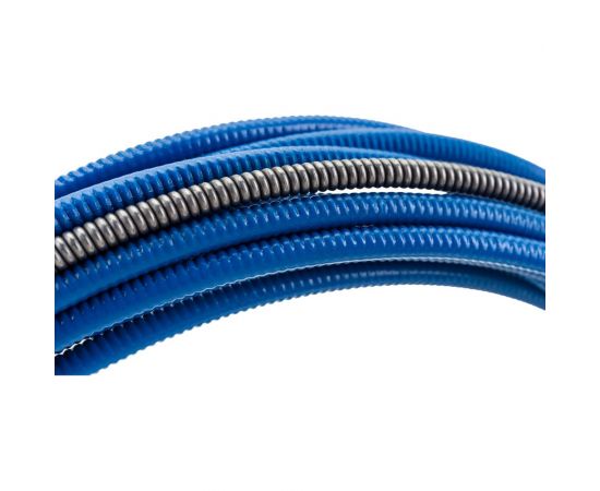 Канал направляющий (5.4 м; 0.6–0.8 мм; синий) КЕДР 7160087 – изображение 3