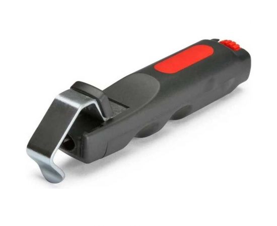 Инструмент для снятия изоляции КВТ КС-28у 70438 – изображение 2