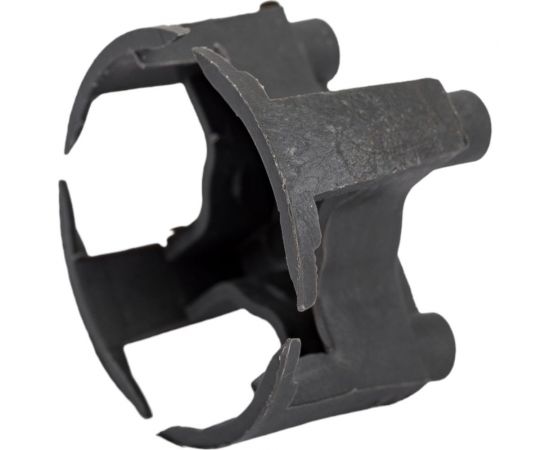 Фиксатор арматуры Стульчик-15 40 шт Tech-Krep 151321 – изображение 5