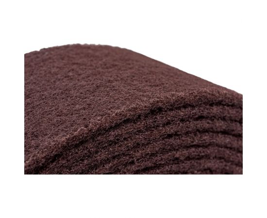 Рулон нетканый 115x10000 мм, FINE T/AF - Р180 Totflex 4631161943408 – изображение 2