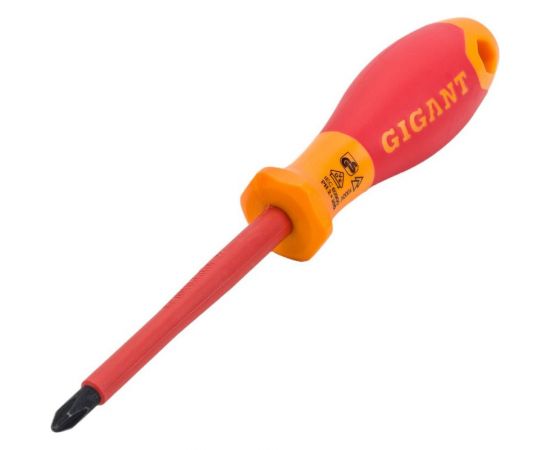 Набор диэлектрических отверток Gigant GDSS-6 – изображение 2