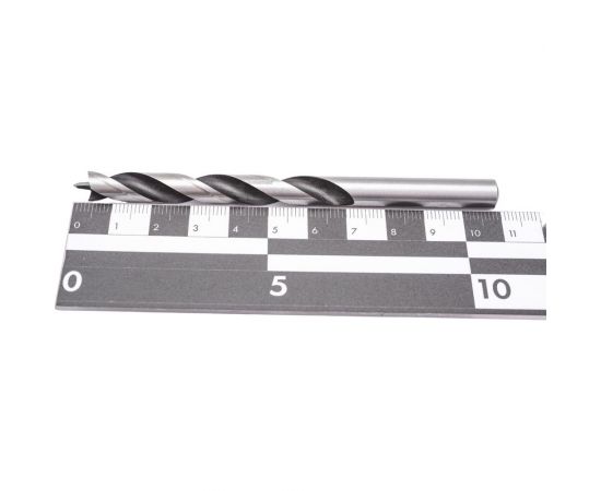 Сверло по дереву 8 мм KETZU 530813 – изображение 3