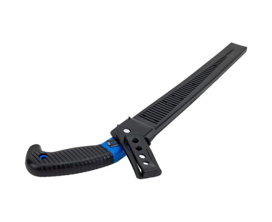 Ножовка по дереву-сучкорез РОСОМАХА 300 мм, 9 зуб./дюйм 600441 – изображение 6