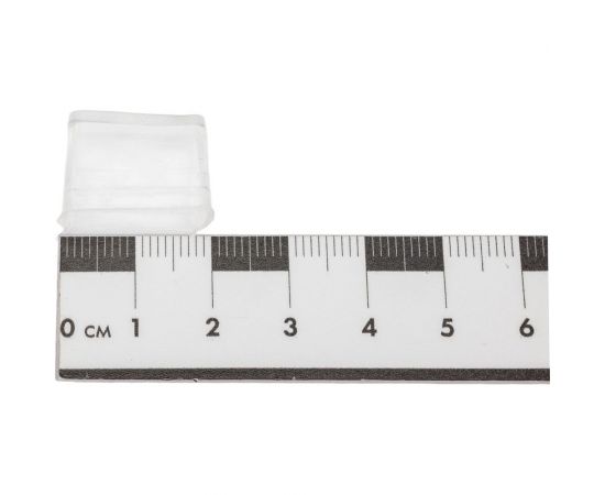 Заглушка для неона General Lighting Systems G-2835-E-IP20-NL упаковка 10шт 521401 – изображение 3