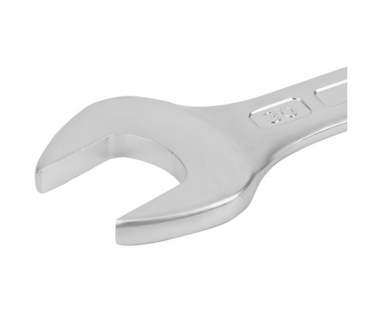 Двусторонний рожковый ключ NORGAU тип N6-24x30 24х30, длина 279 мм 060107229 – изображение 2