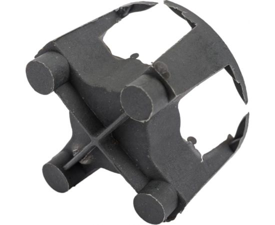 Фиксатор арматуры Стульчик-15 40 шт Tech-Krep 151321 – изображение 4