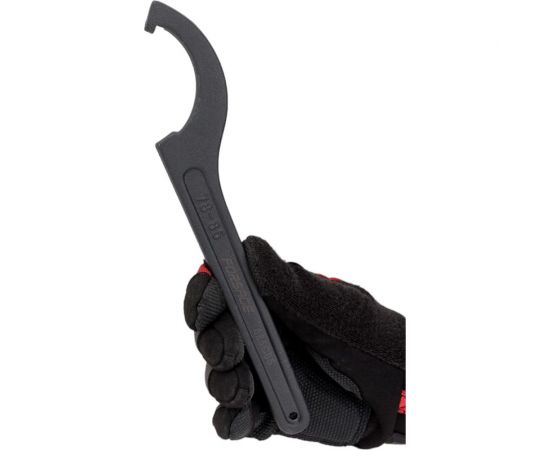 Радиусный ключ Forsage ударный, 78-85мм F-685C85 – изображение 2