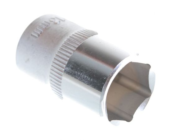 Головка торцевая 6-гранная (13 мм; 3/8DR; L 28 мм) ROCKFORCE RF-5351320 – изображение 4