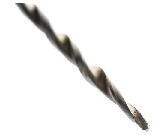 Сверло коническое шлифованное (3.6 мм, 73 мм, HSS) для саморезов WPW DRT0360 – изображение 4