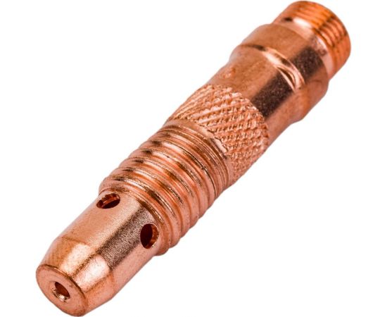 Держатель цанги 1.6 мм для TW 17-18-26 Basic Optima BS10N31 – изображение 4