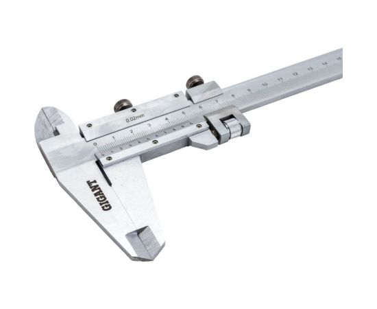 Штангенциркуль Gigant 300 мм CLP-300 – изображение 5