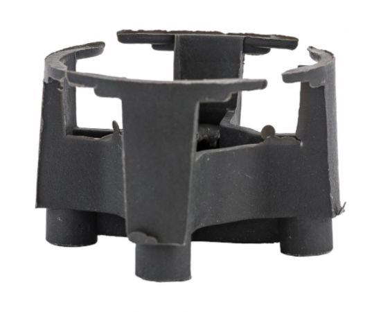 Фиксатор арматуры Стульчик-15 40 шт Tech-Krep 151321 – изображение 3