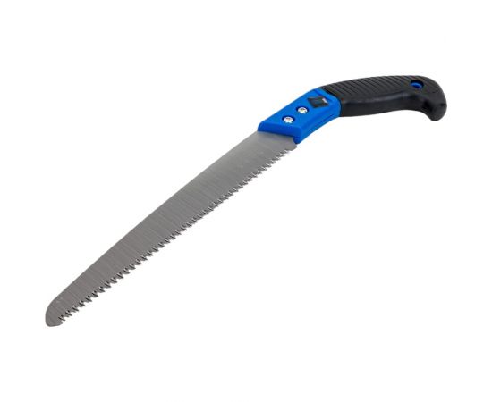 Ножовка по дереву-сучкорез РОСОМАХА 300 мм, 9 зуб./дюйм 600441 – изображение 4