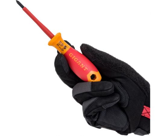 Набор диэлектрических отверток Gigant GDSS-7 – изображение 5