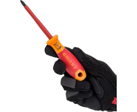 Набор диэлектрических отверток Gigant GDSS-6 – изображение 7