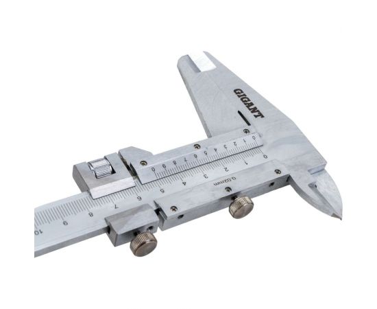Штангенциркуль Gigant 300 мм CLP-300 – изображение 2