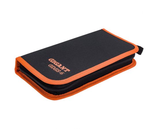 Набор диэлектрических отверток Gigant GDSS-6 – изображение 10