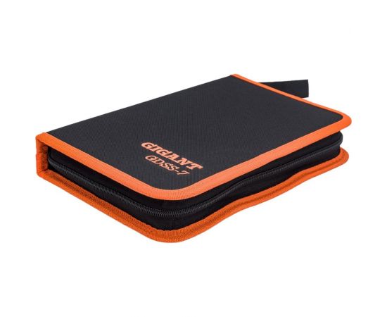 Набор диэлектрических отверток Gigant GDSS-7 – изображение 2