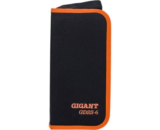 Набор диэлектрических отверток Gigant GDSS-6 – изображение 9