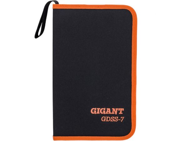 Набор диэлектрических отверток Gigant GDSS-7 – изображение 12