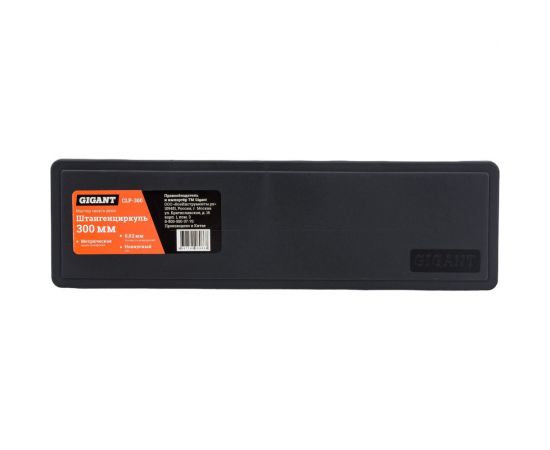 Штангенциркуль Gigant 300 мм CLP-300 – изображение 8