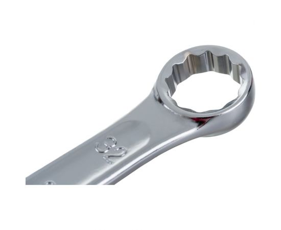 Набор комбинированных ключей KING TONY 10-32 мм, чехол из теторона, 15 предметов 12D15MRN – изображение 11