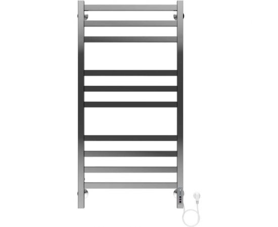 Полотенцесушитель Terminus Ното п10 500x1050 электро (quick touch) 4670078544490 