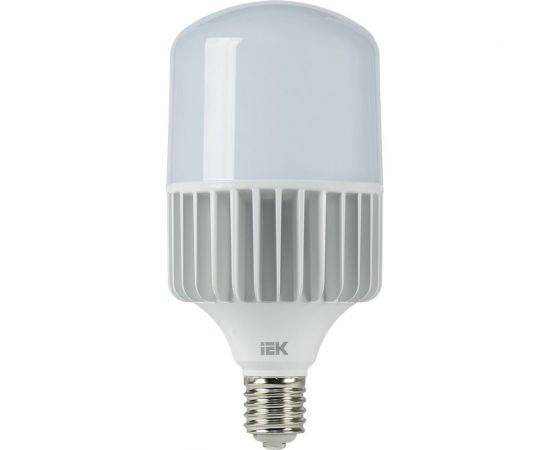 Лампа IEK LED HP 80вт 230В 6500К E40 LLE-HP-80-230-65-E40 