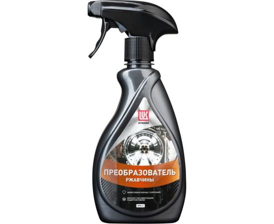 Преобразователь ржавчины Лукойл 500 мл 3425187 