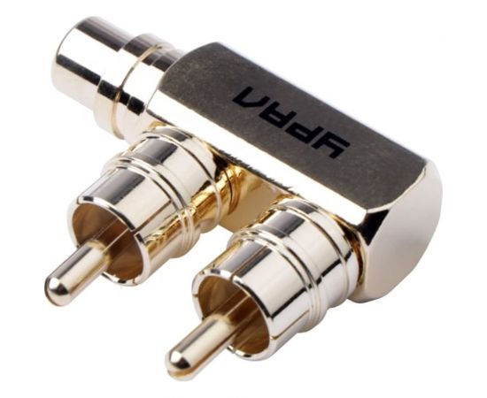 Адаптер-переходник Ural sound УЛЬТИМАТУМ УРАЛ АП-УТ1М2П 