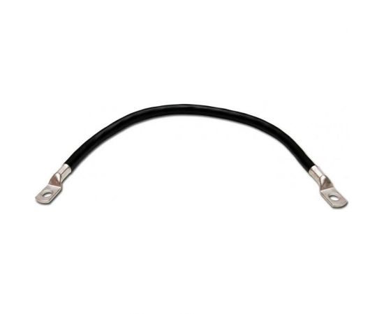 Соединительная перемычка Рубин o16, 25 см, под болт м8 СП-16-25-М8 