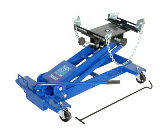 Трансмиссионный домкрат AE&T 1т T60302W 