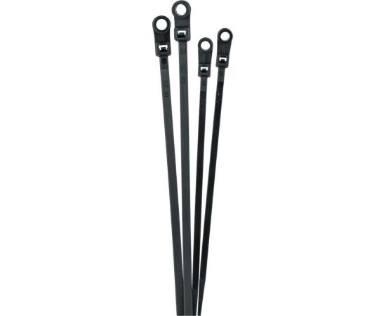 Хомуты под винт Navigator 93 612 nct-036-150-100-bl, 100 шт. 93612 