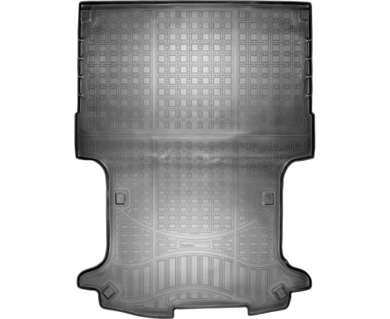 Коврики в багажное отделение UNIDEC для VAZ Largus I и I рестайлинг 2012-н.в. фургон NPA00-T94-552 