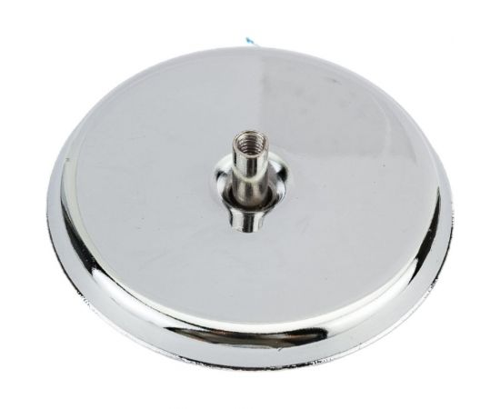 Заглушка PALIDORE 030-03 PC хром блестящий 98760135 