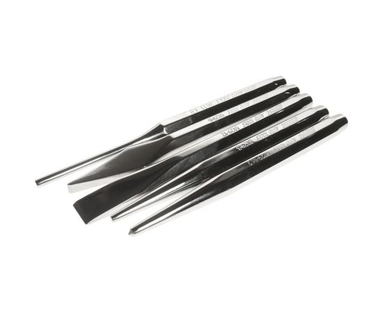 Набор выколоток 5 предметов JTC-5129 – изображение 4