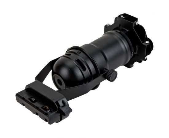 Трековый светильник NOVOTECH металл GU10 50W UFO 370408 – изображение 5