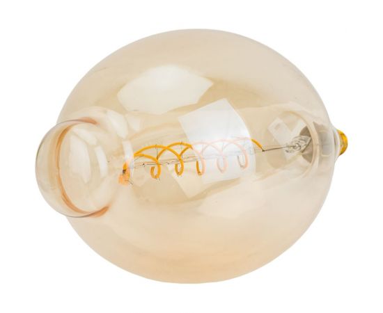 Светодиодная лампа General Lighting Systems FIL Диммируемая BT180S-8W-E27-2700K 687100 – изображение 3