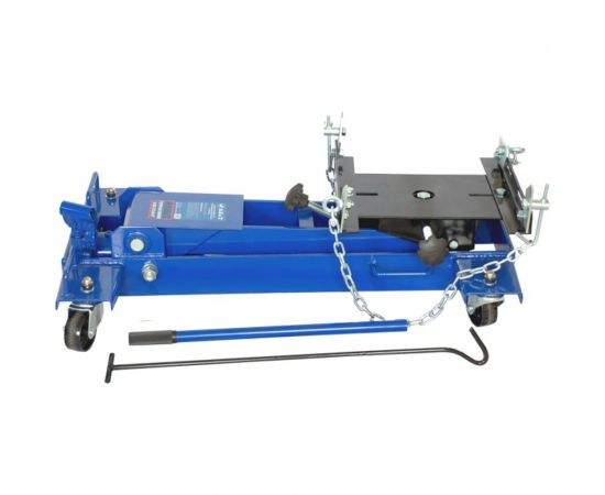 Трансмиссионный домкрат AE&T 1т T60302W – изображение 3