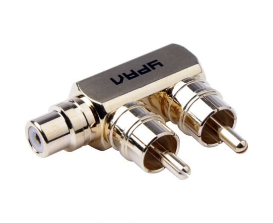 Адаптер-переходник Ural sound УЛЬТИМАТУМ УРАЛ АП-УТ1М2П – изображение 2