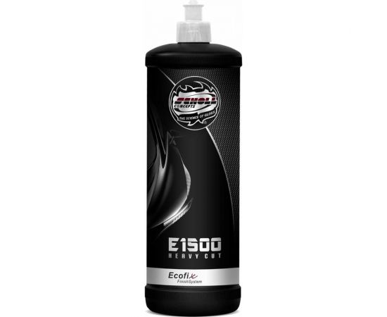 Паста жесткая абразивная E1500 1 л SCHOLL Concepts ECO1501 – изображение 5