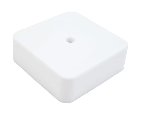 Распаечная коробка Navigator 93 411 nss-db-75-75-25-4-wh открытого монтажа 93411 – изображение 3