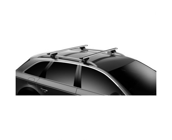 Комплект дуг 118 см, 2шт. Thule WingBar Evo 711200 – изображение 7