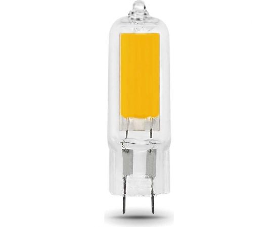 Лампа Gauss LED G4 AC220-240V 3.5W 260lm 4100K Glass 107807203 – изображение 4