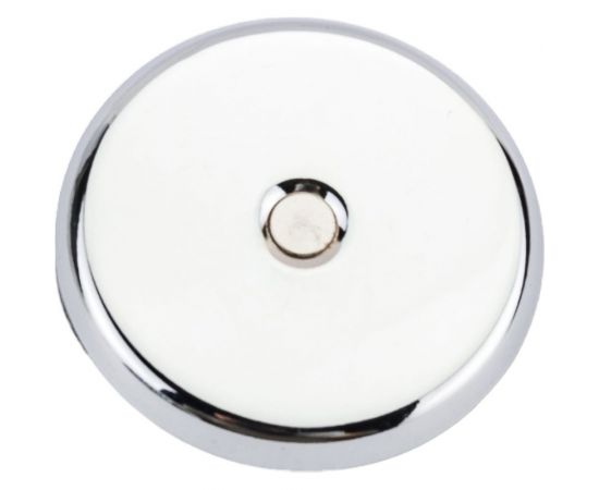 Заглушка PALIDORE 030-03 PC хром блестящий 98760135 – изображение 3