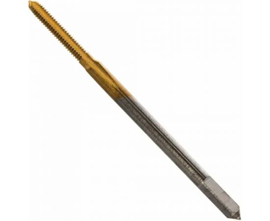 Однопроходный метчик 200 M2*0.4 Профоснастка 50711001 – изображение 2