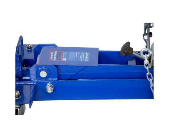 Трансмиссионный домкрат AE&T 1т T60302W – изображение 2